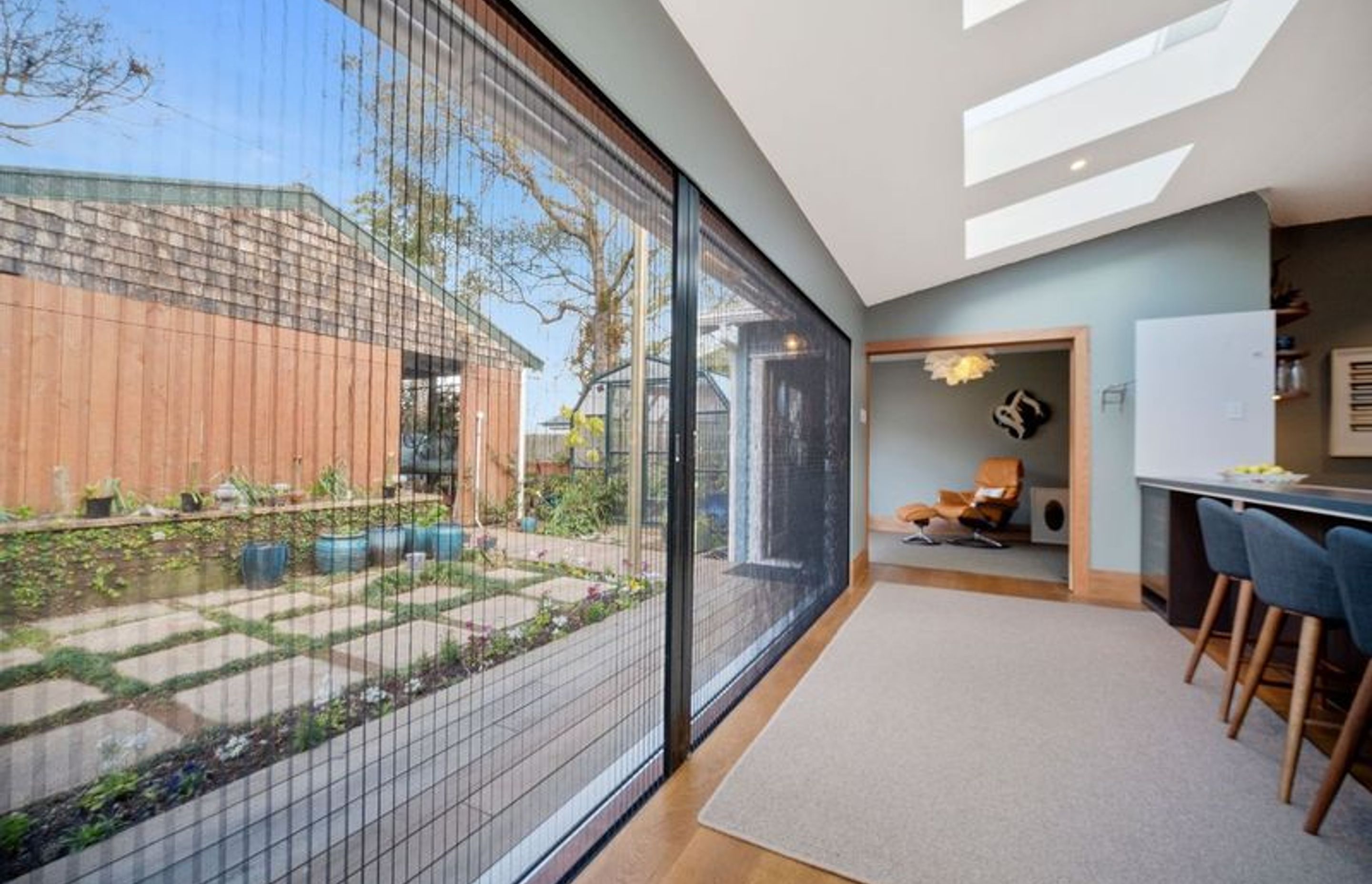  Auckland Bungalow Restoration