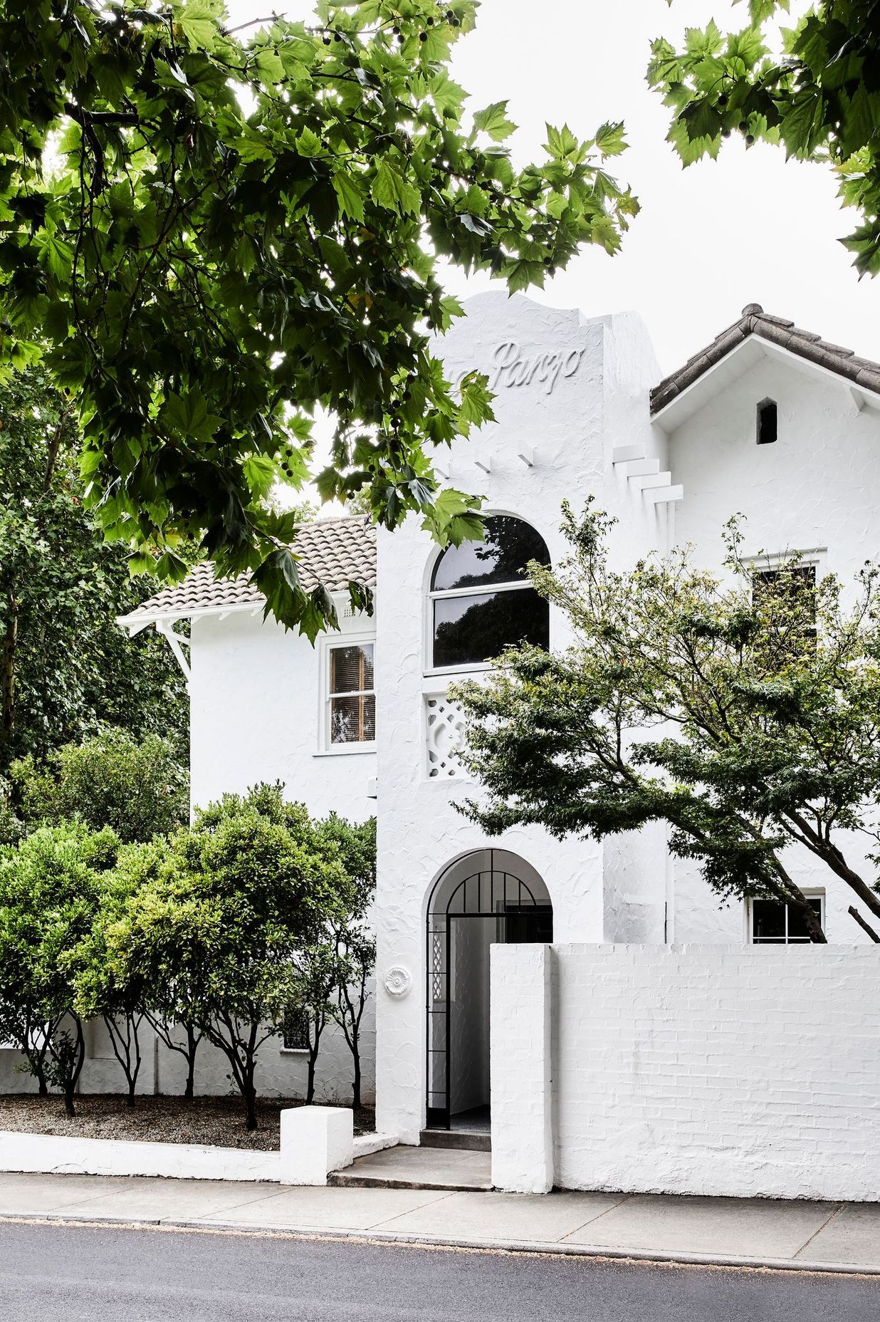 CASA PANZO