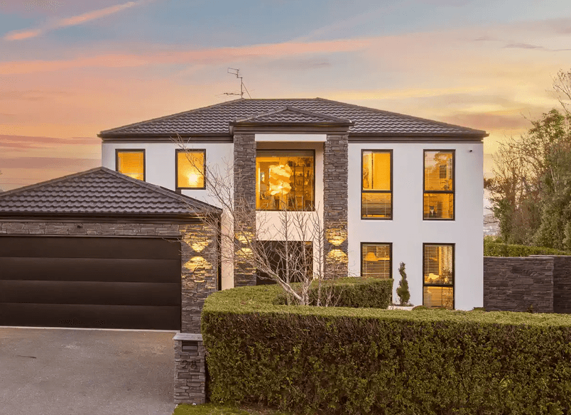 Armstrong Residence | Westmorland