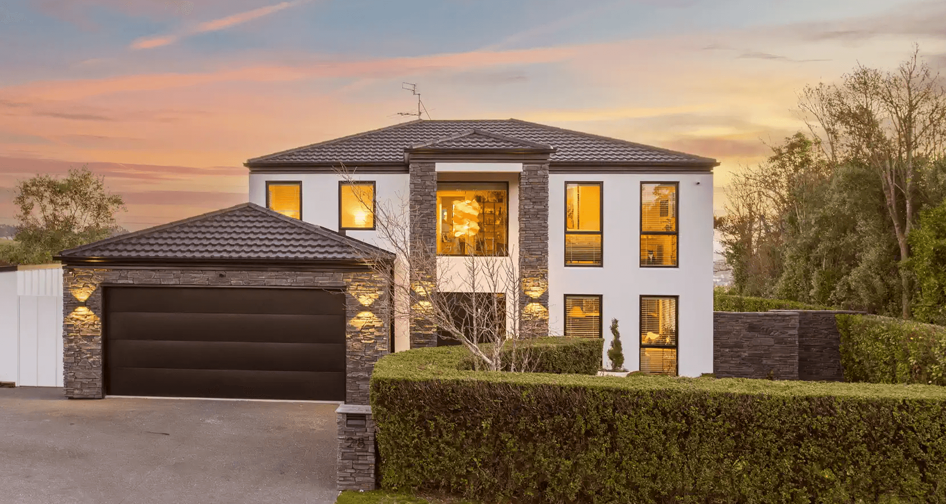 Armstrong Residence | Westmorland banner