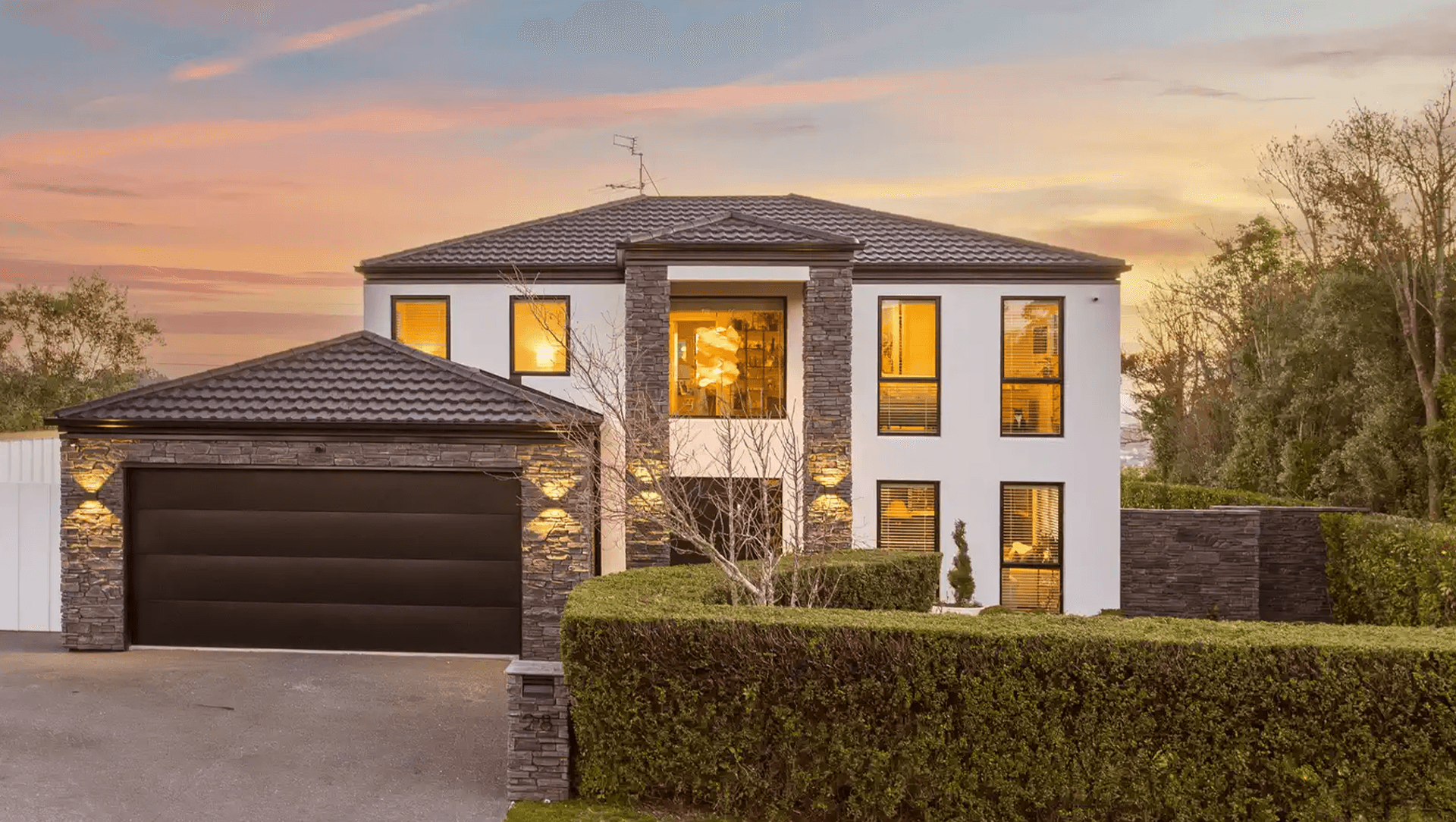Armstrong Residence | Westmorland banner