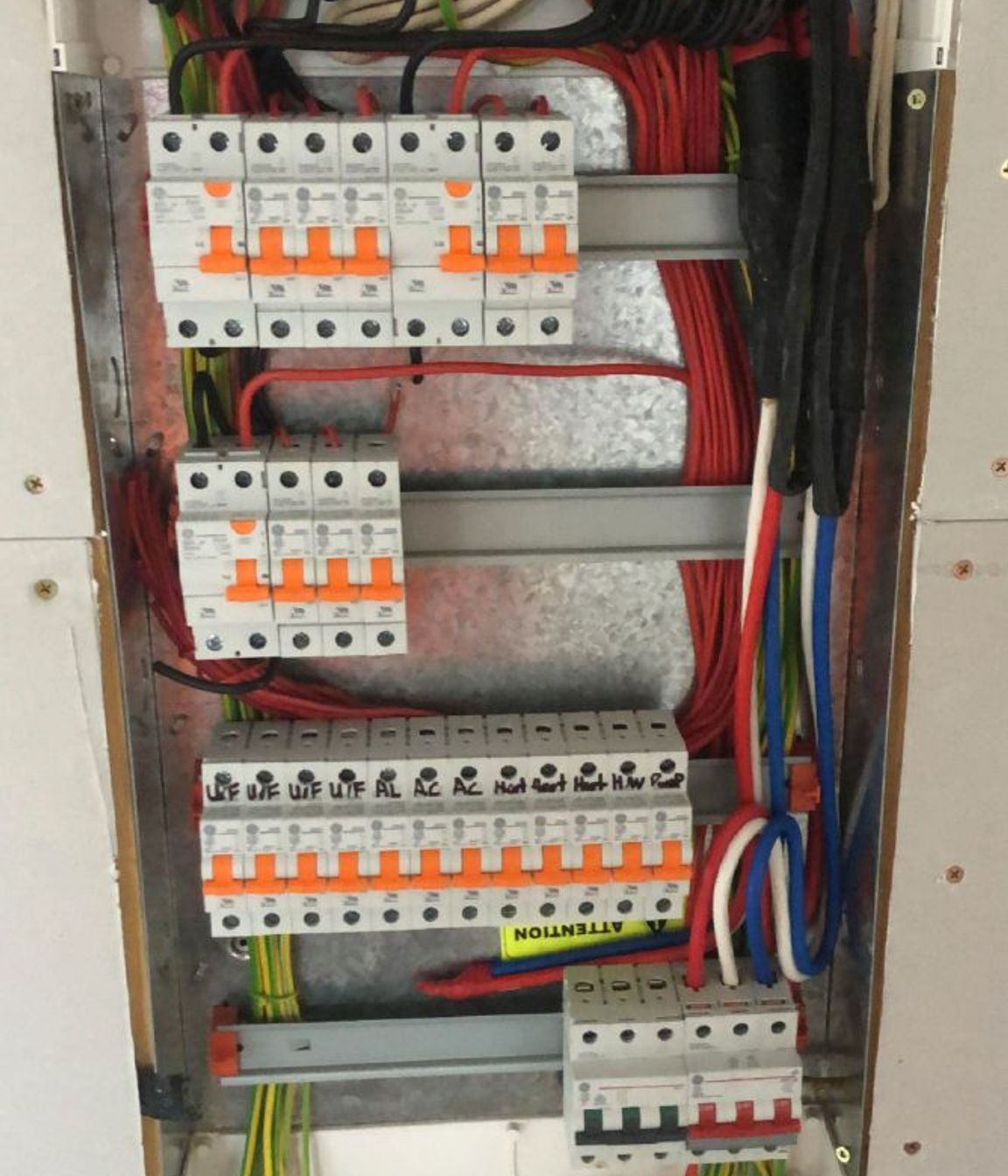 Our Recent Projects