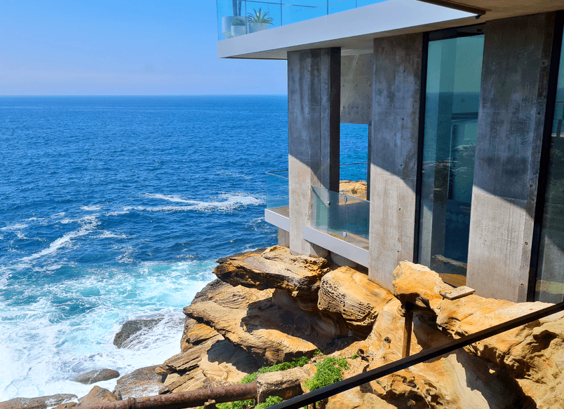 Ravine Luxury Home