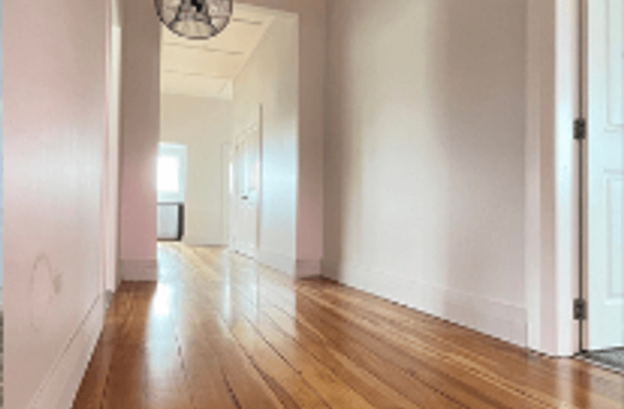 Queen Street - Restoration