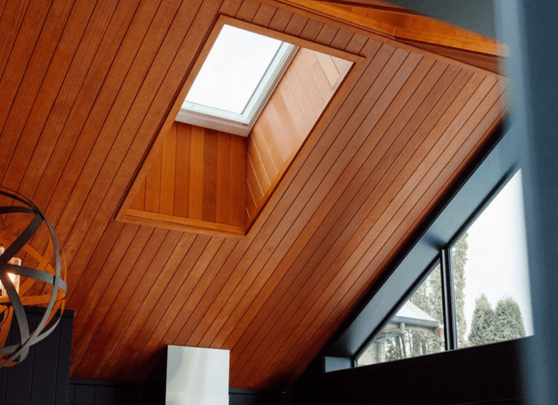 Project Showcase: Ohauiti Residence