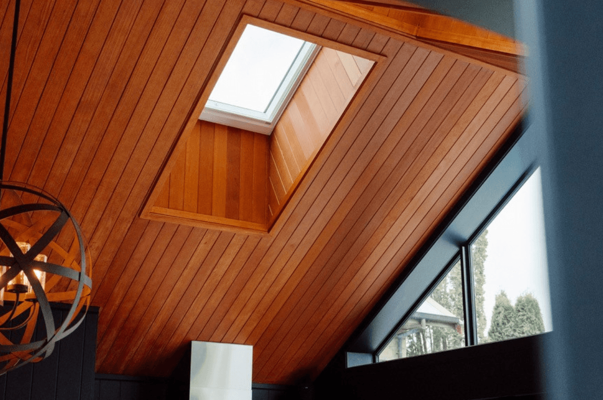 Project Showcase: Ohauiti Residence