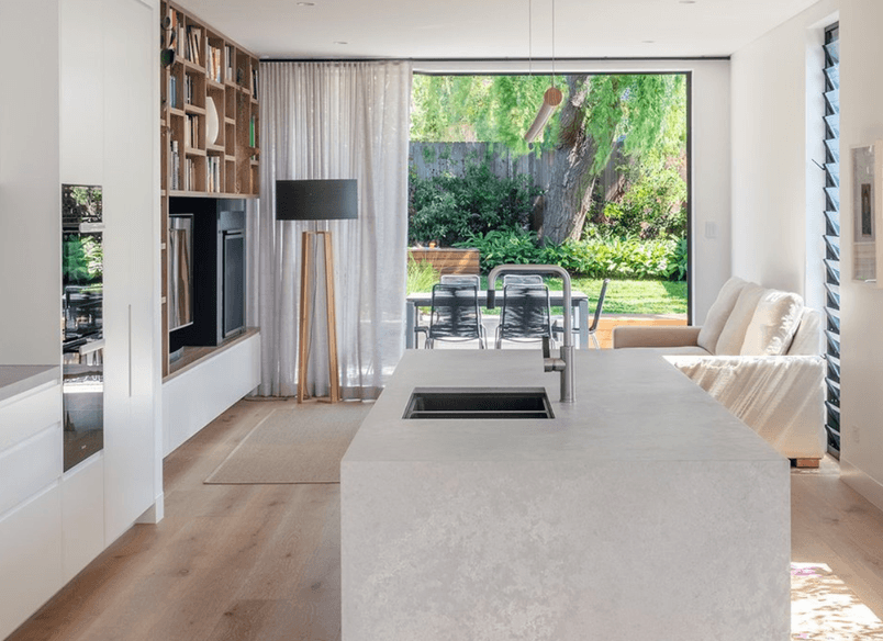 Cammeray Rd, Cammeray