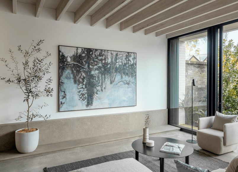 Llewellyn St, Balmain