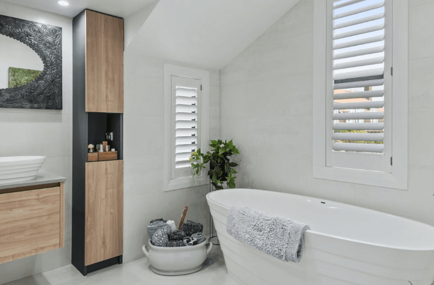 Interior renovation to modernise a St Heliers home