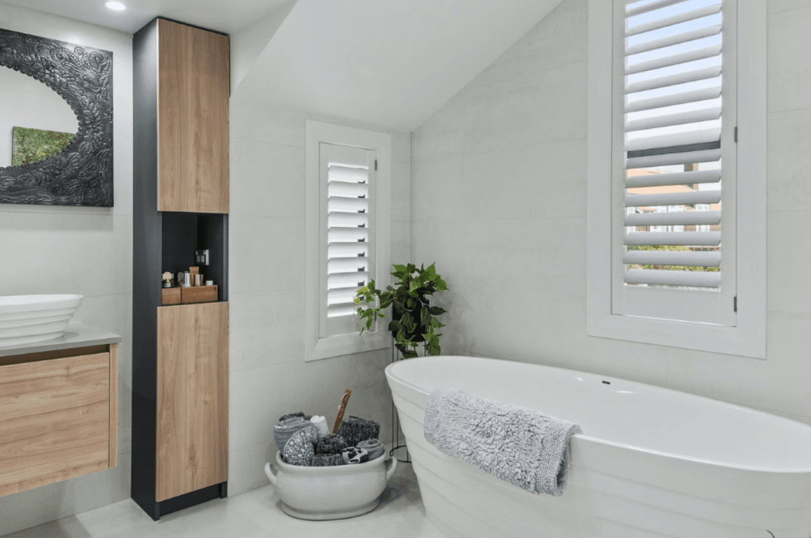 Interior renovation to modernise a St Heliers home