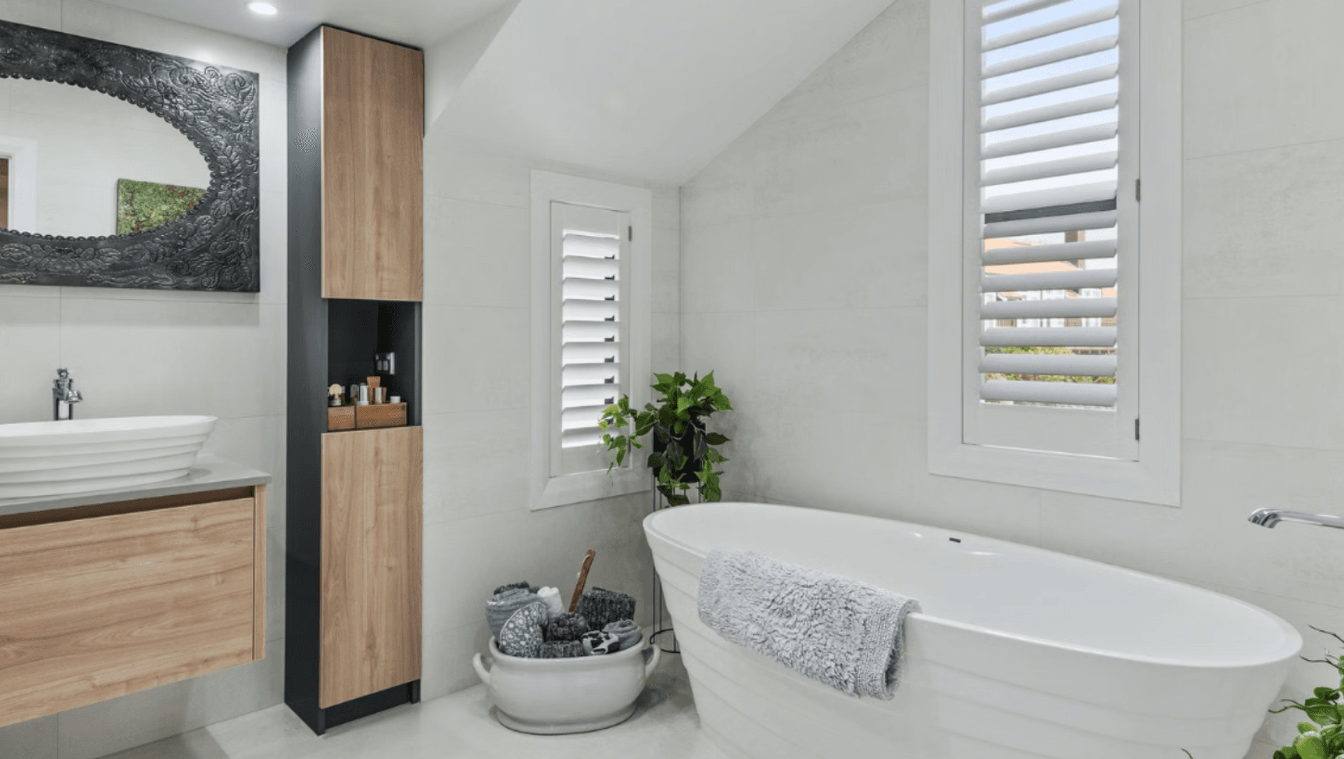 Interior renovation to modernise a St Heliers home banner