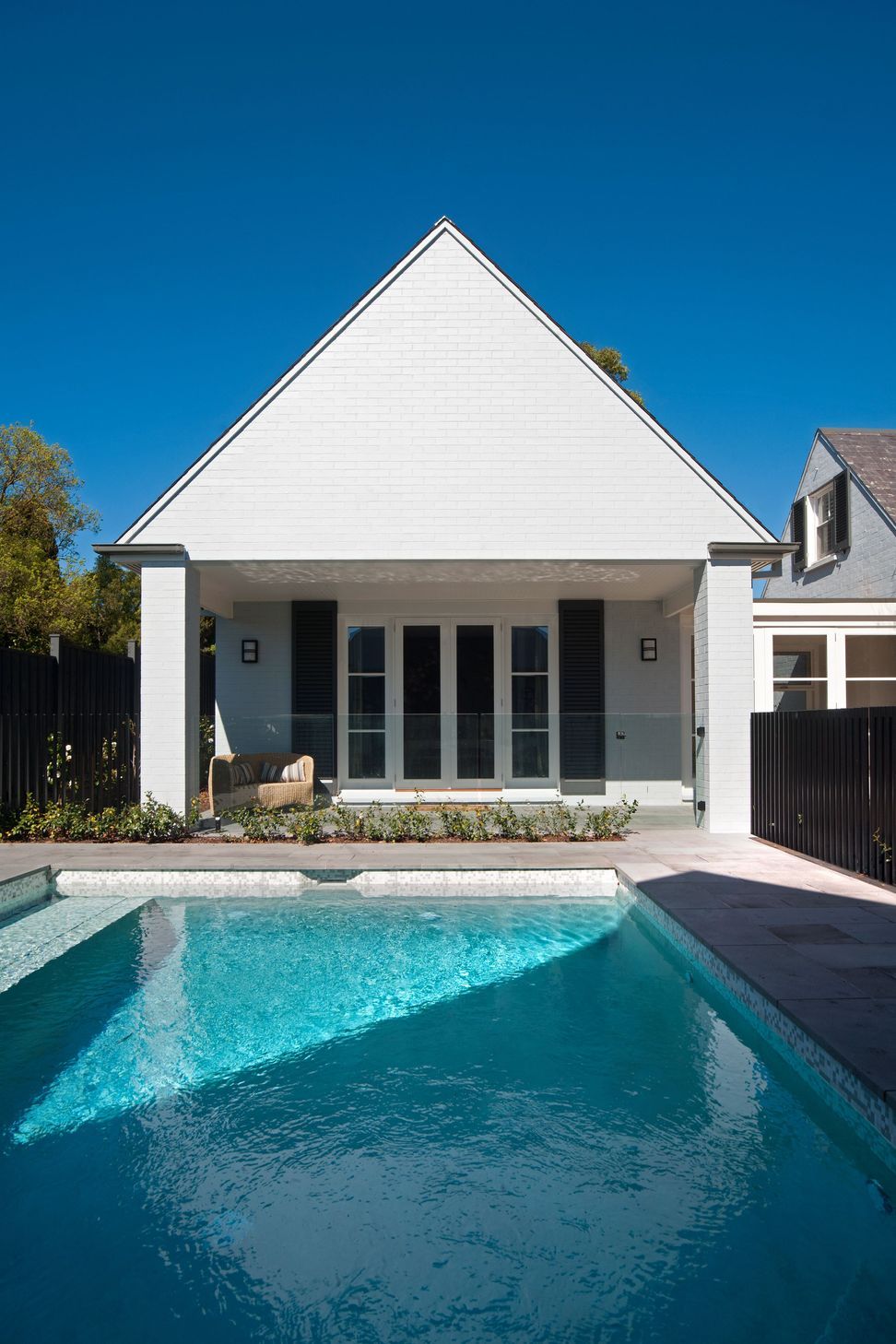 Newtown Residence