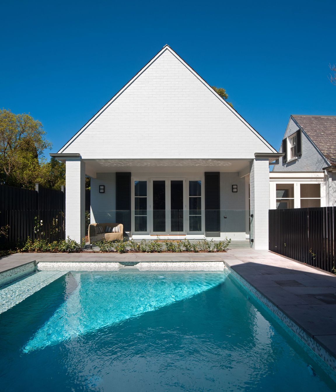 Newtown Residence