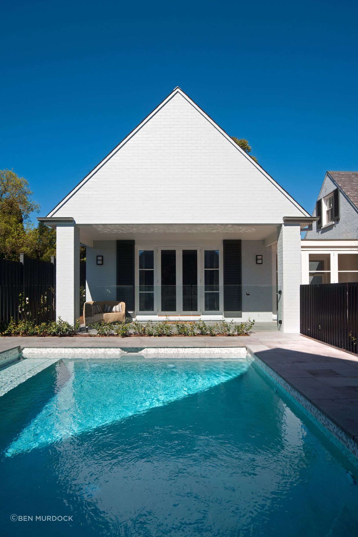 Newtown Residence