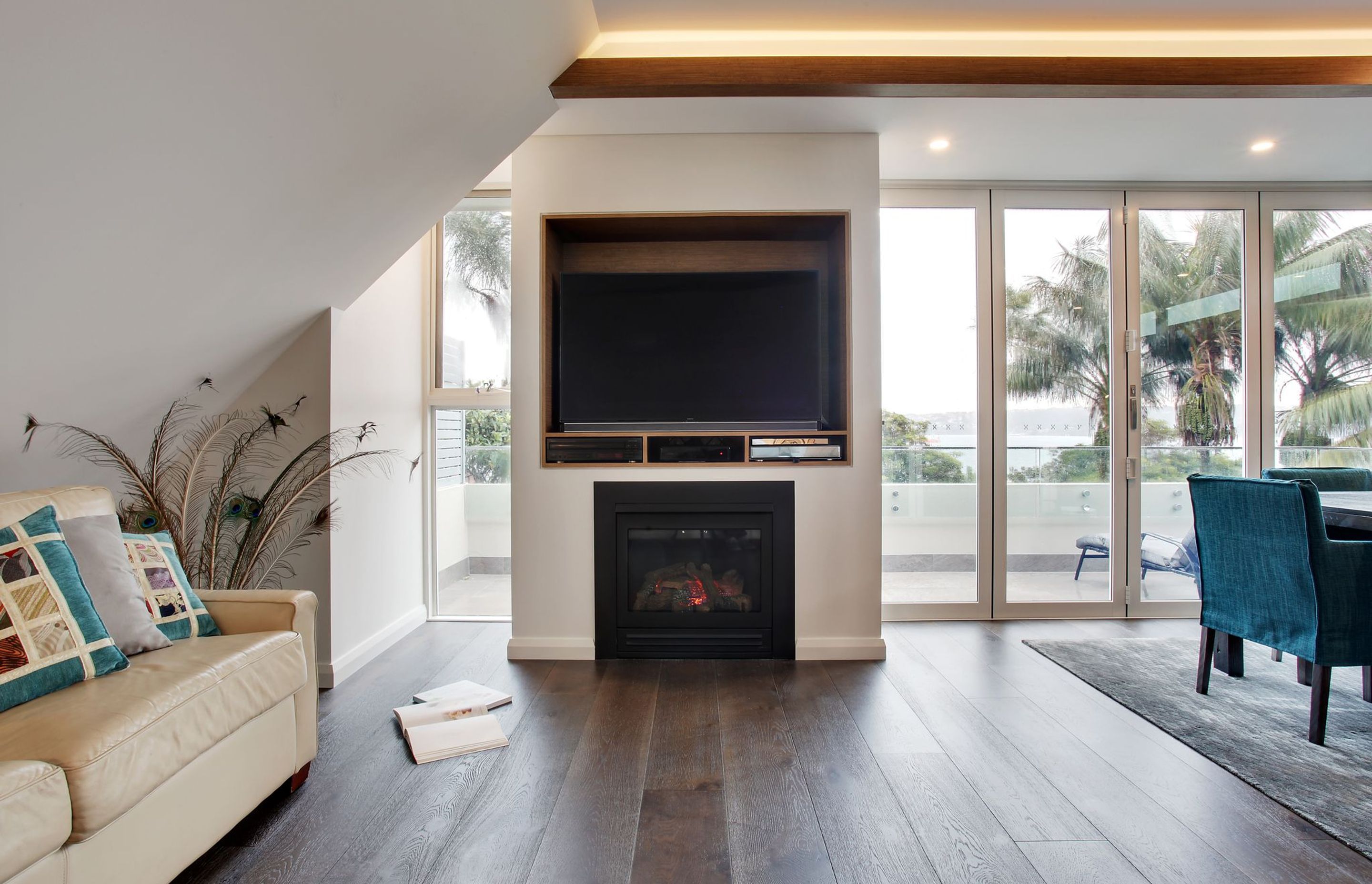 Watson Bay Renovation & Extension