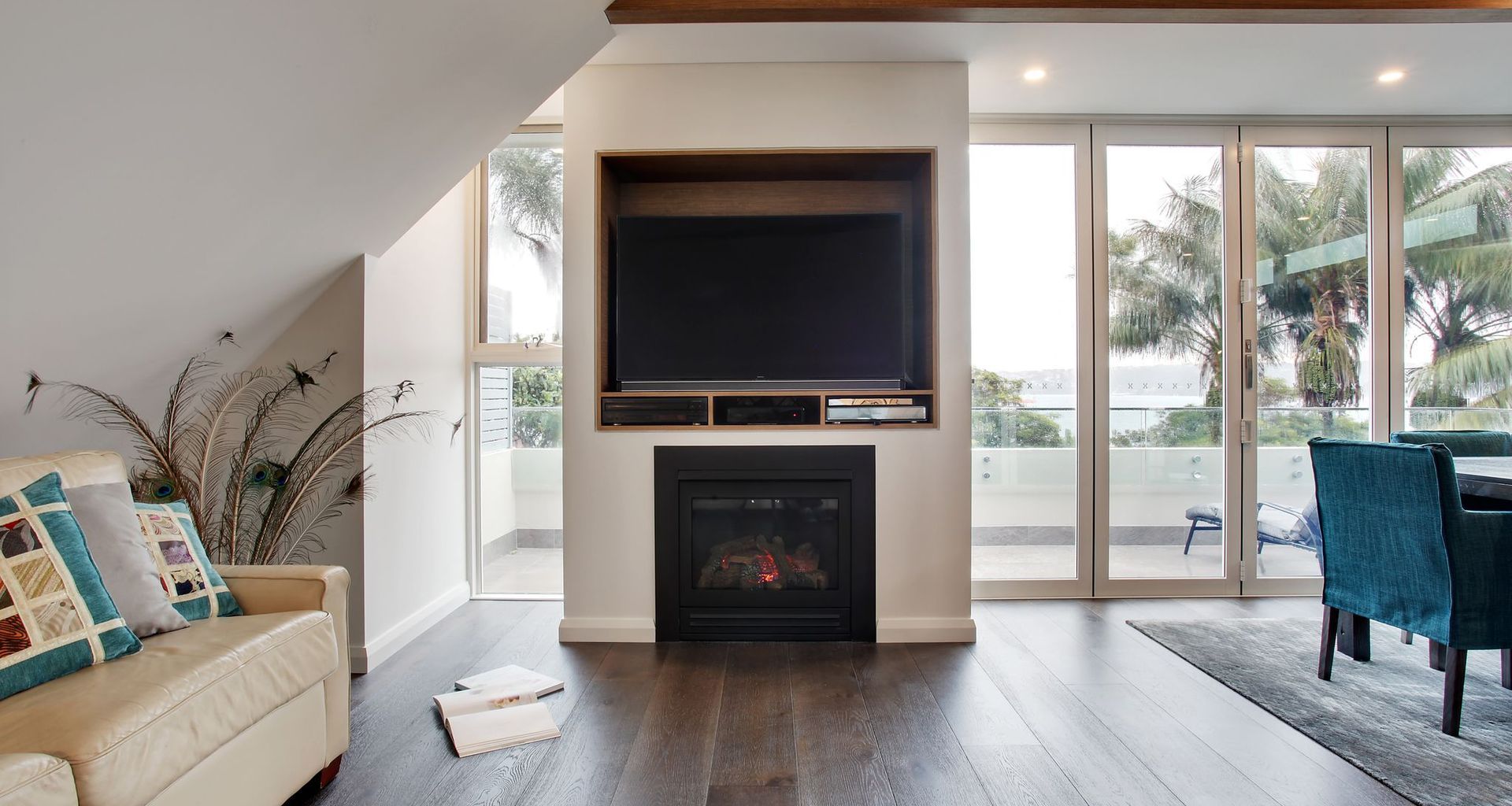 Watson Bay Renovation & Extension banner