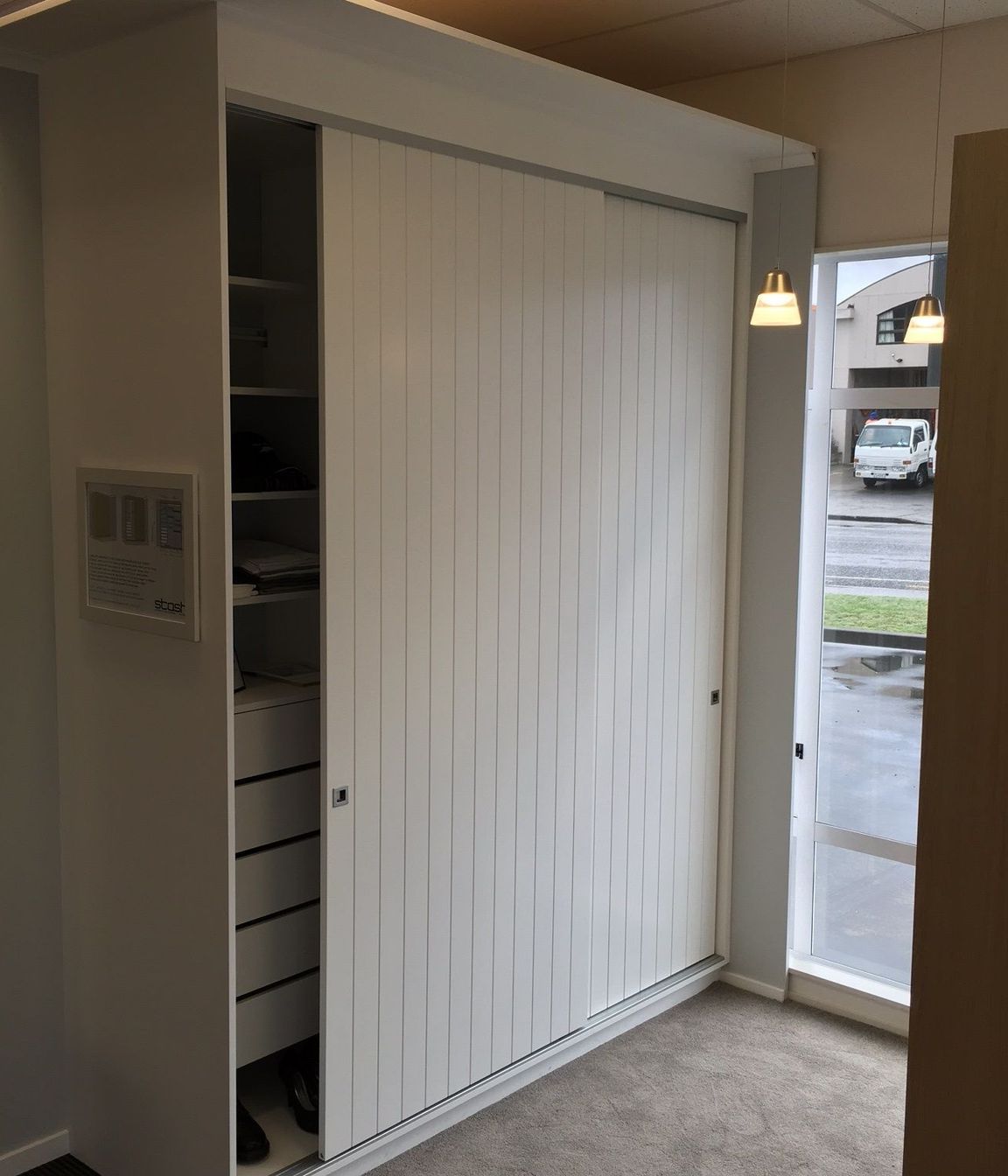 Sliding Doors
