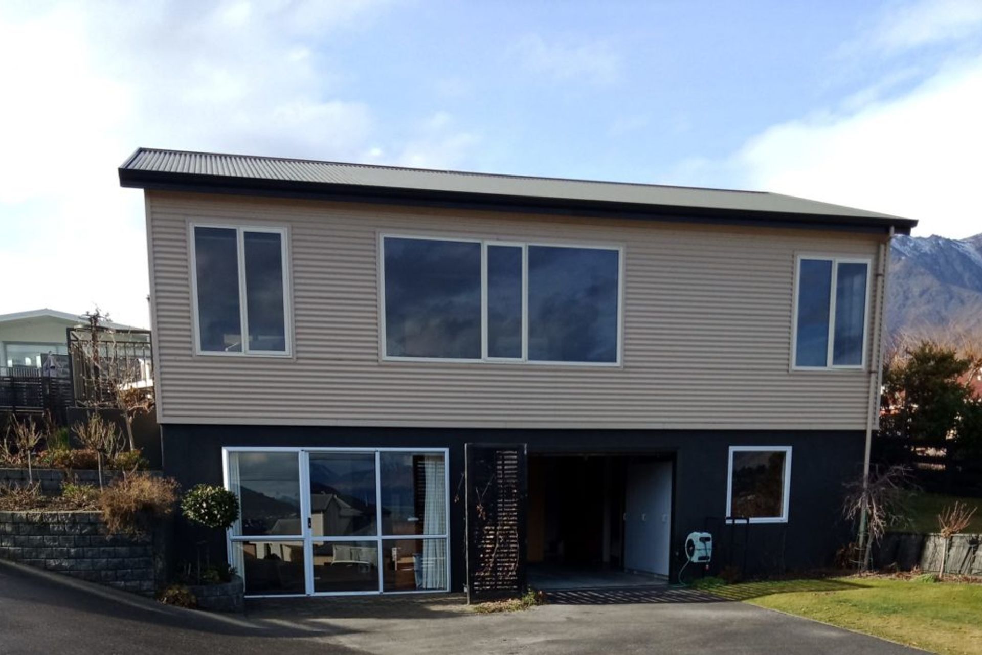 Stewart St, Frankton, Queenstown