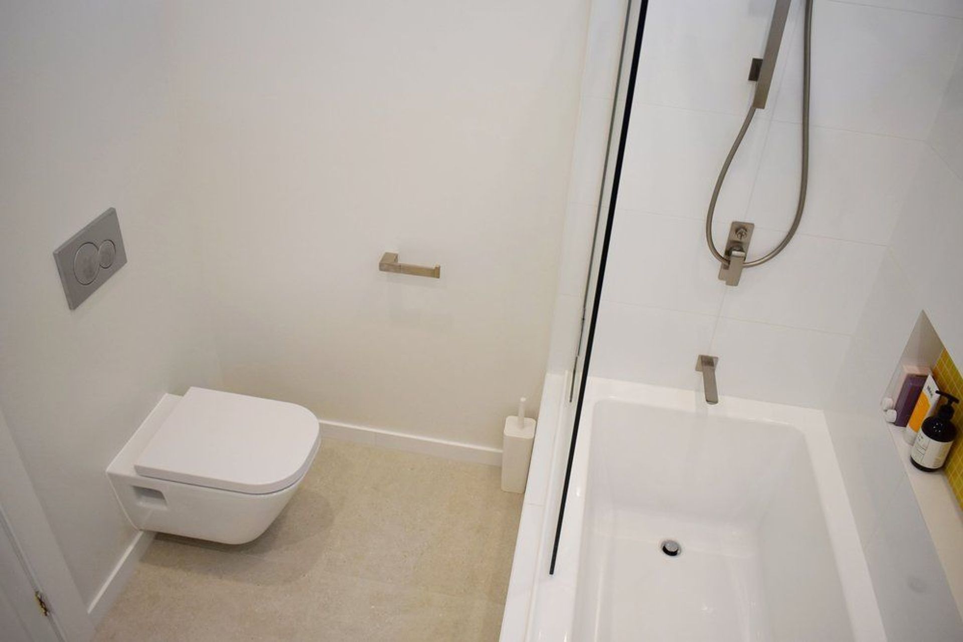 Northcote Bathroom Renovation