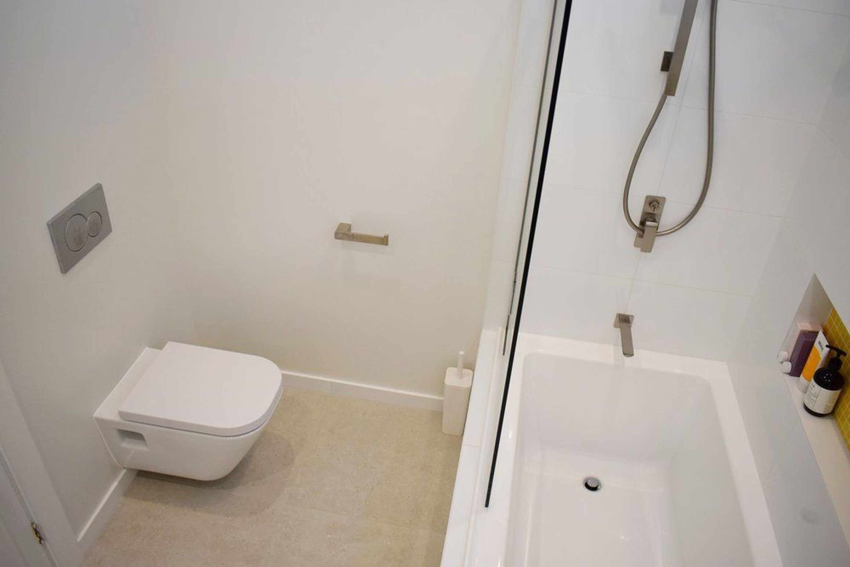 Northcote Bathroom Renovation