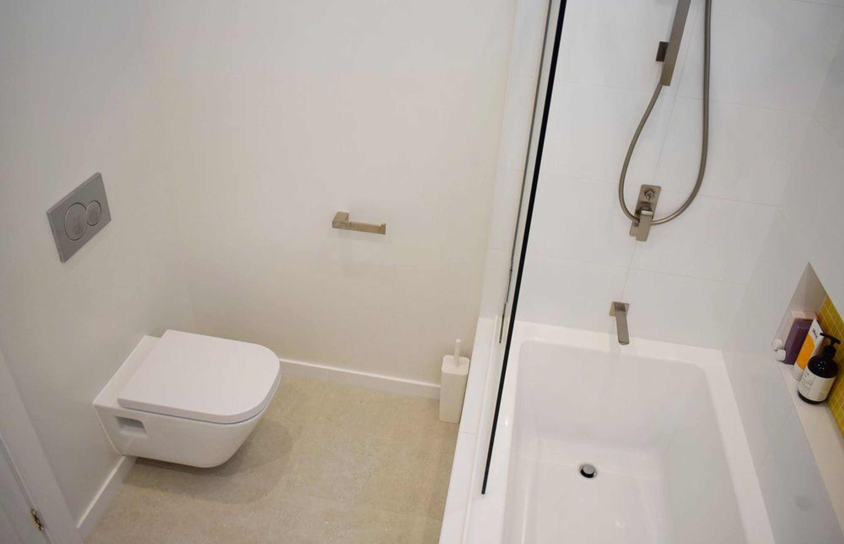 Northcote Bathroom Renovation