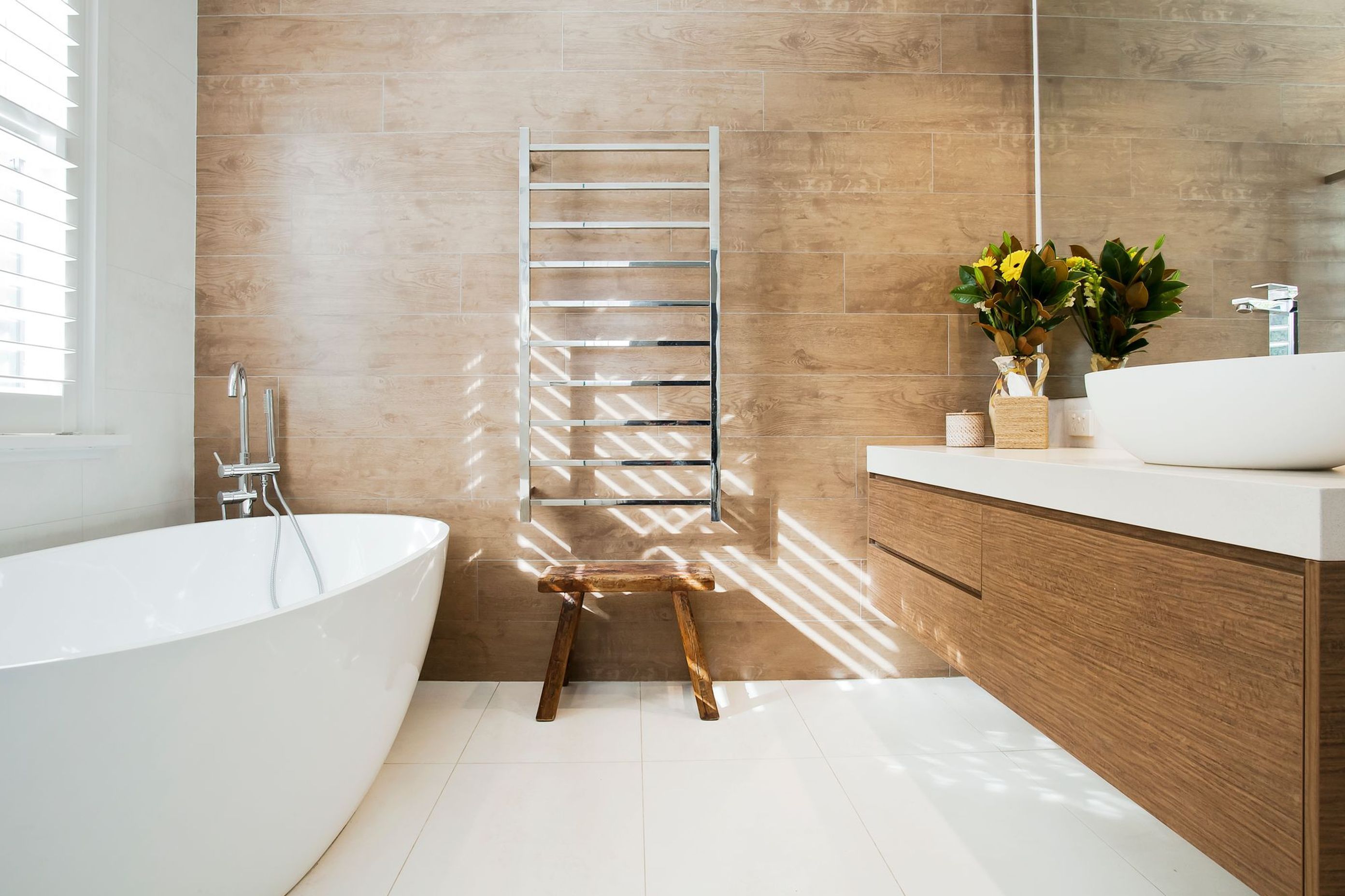 Paddington Terrace Renovation
