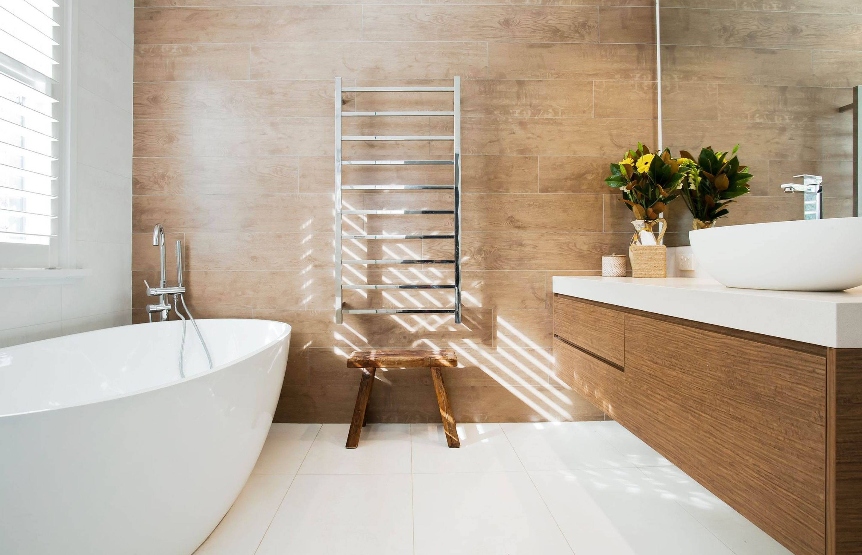 Paddington Terrace Renovation