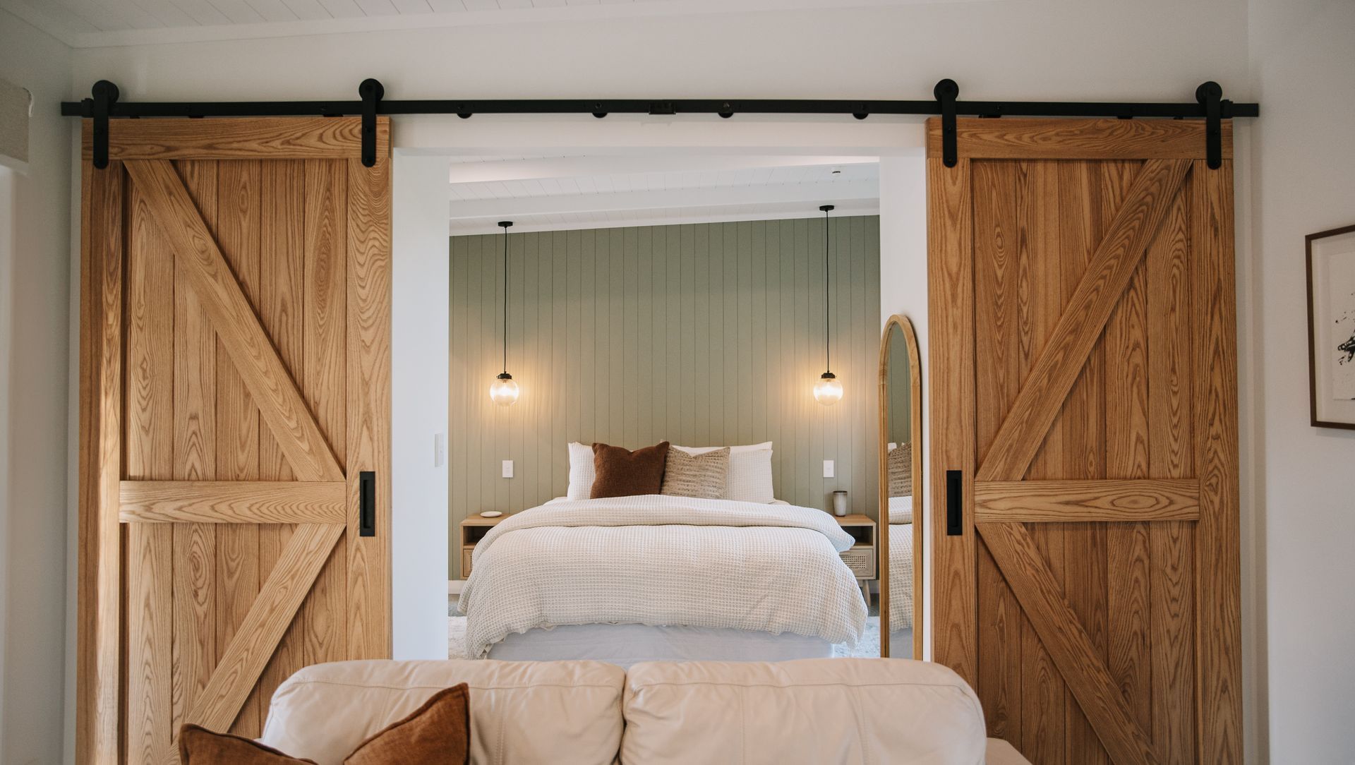 The Milking Shed banner