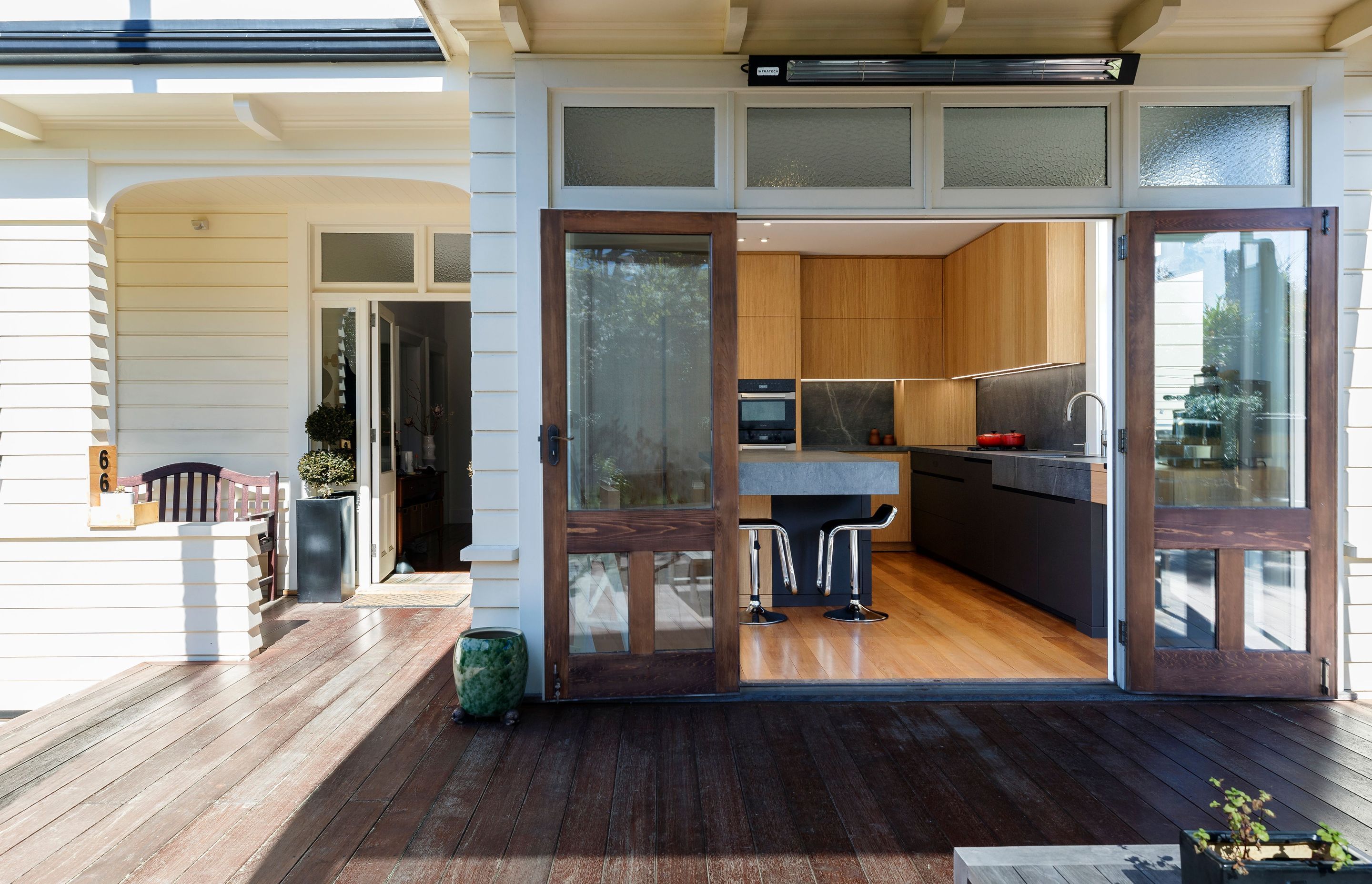 Nelson Heritage by Living Design | ArchiPro NZ
