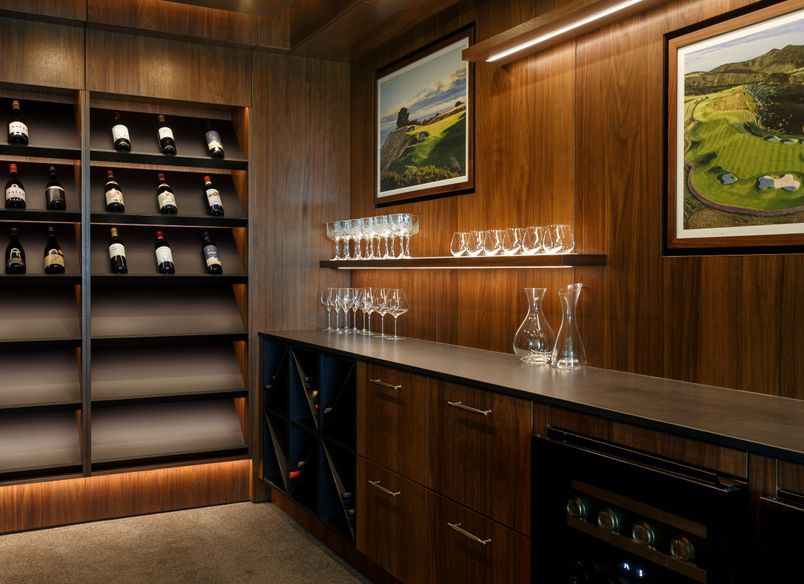 Rich Prime Toitū Walnut Veneer