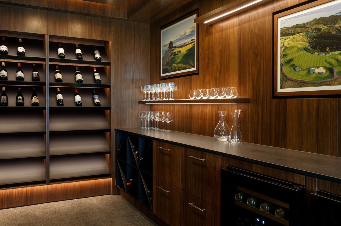 Rich Prime Toitū Walnut Veneer