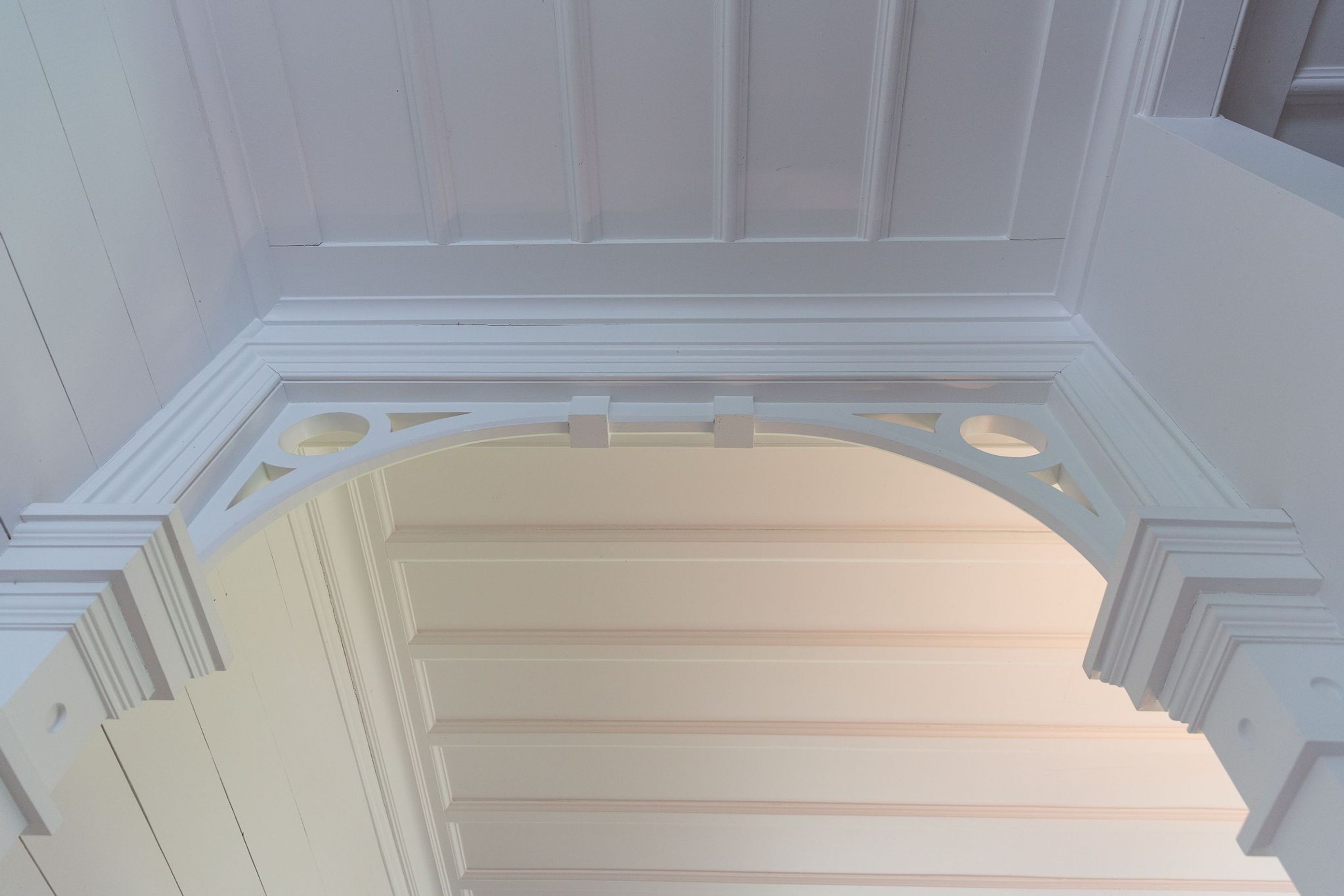 Villa Restoration