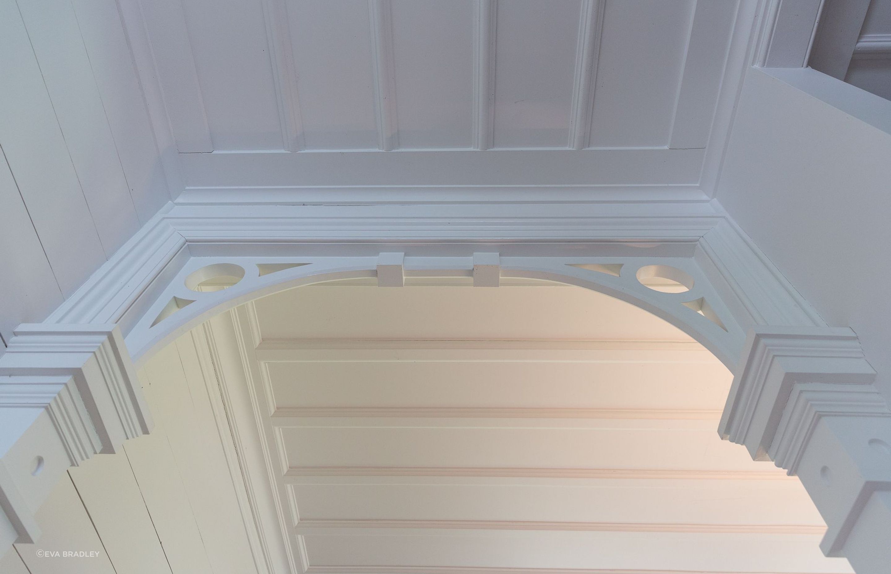 Villa Restoration