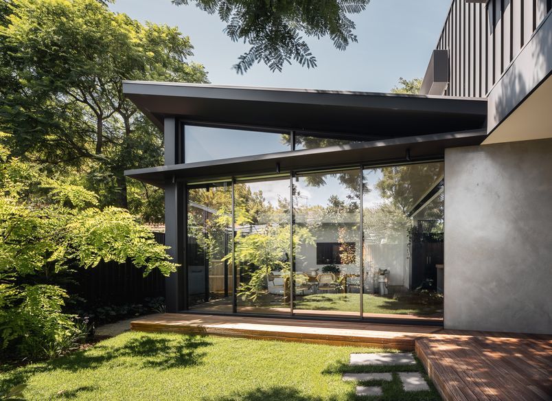 Veil House