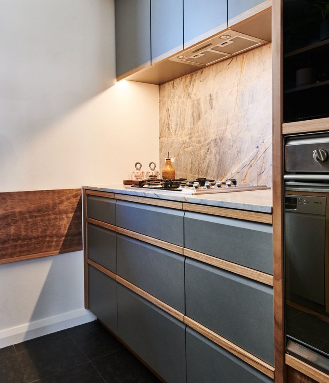 Vance's Kitchen, Pyrmont