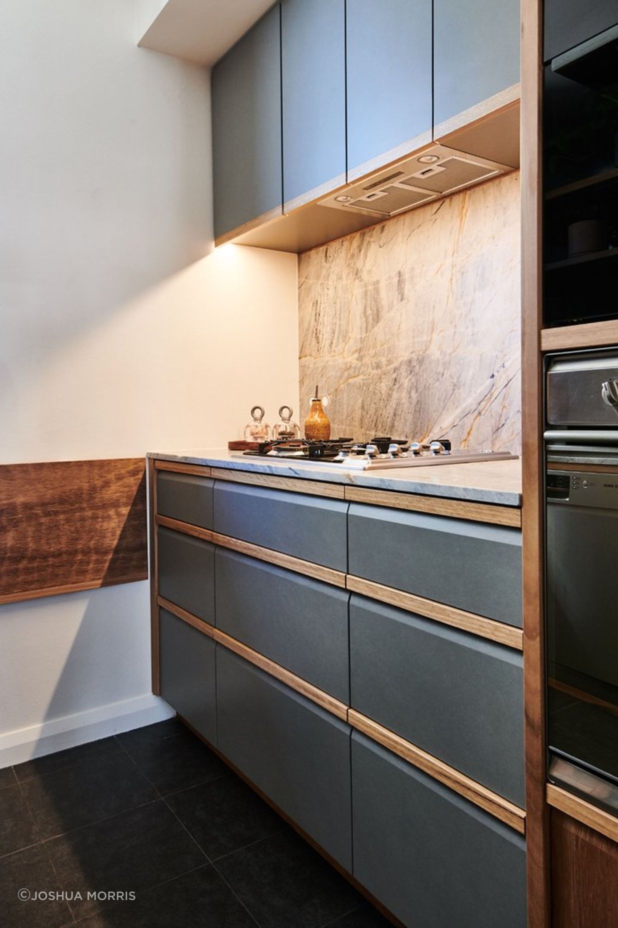 Vance's Kitchen, Pyrmont