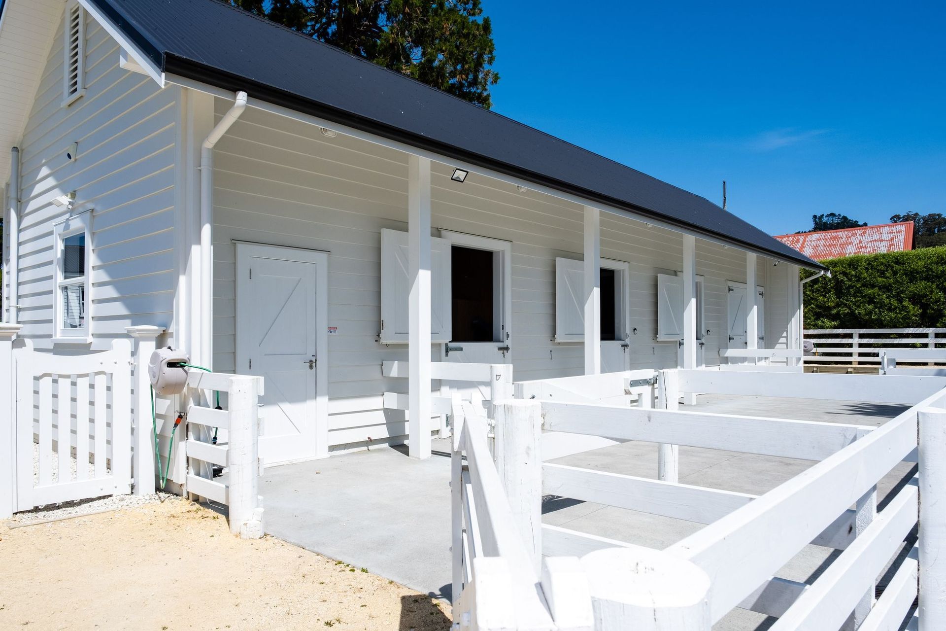 Homestead Reimagined