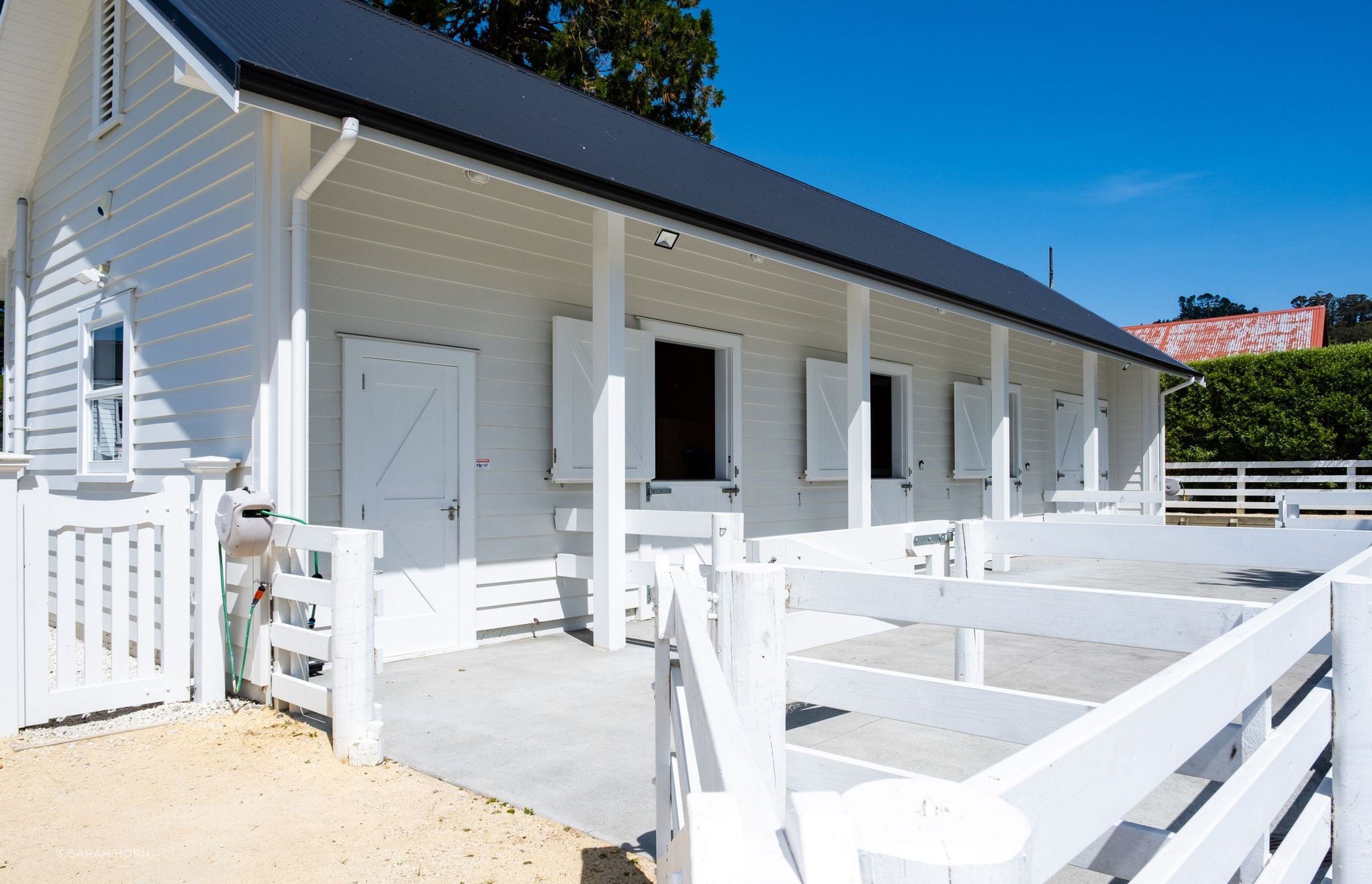 Homestead Reimagined