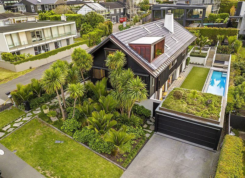 Victoria Ave Extension