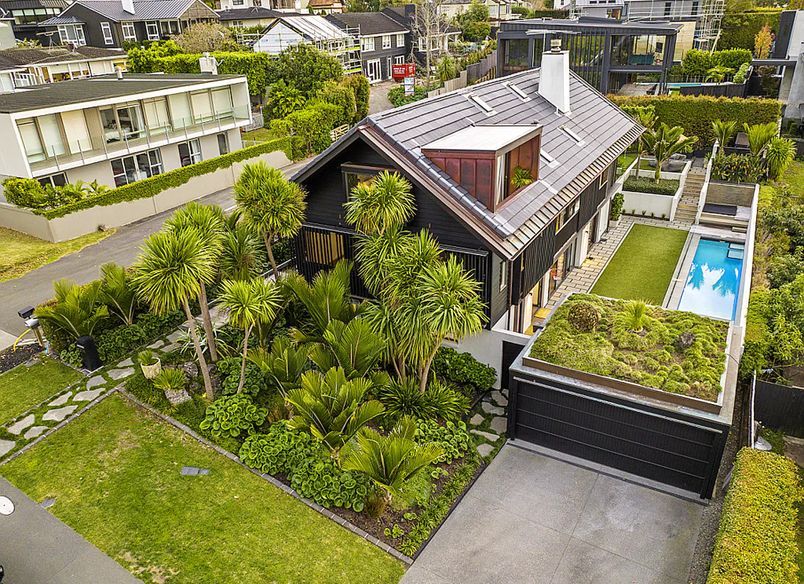 Victoria Ave Extension