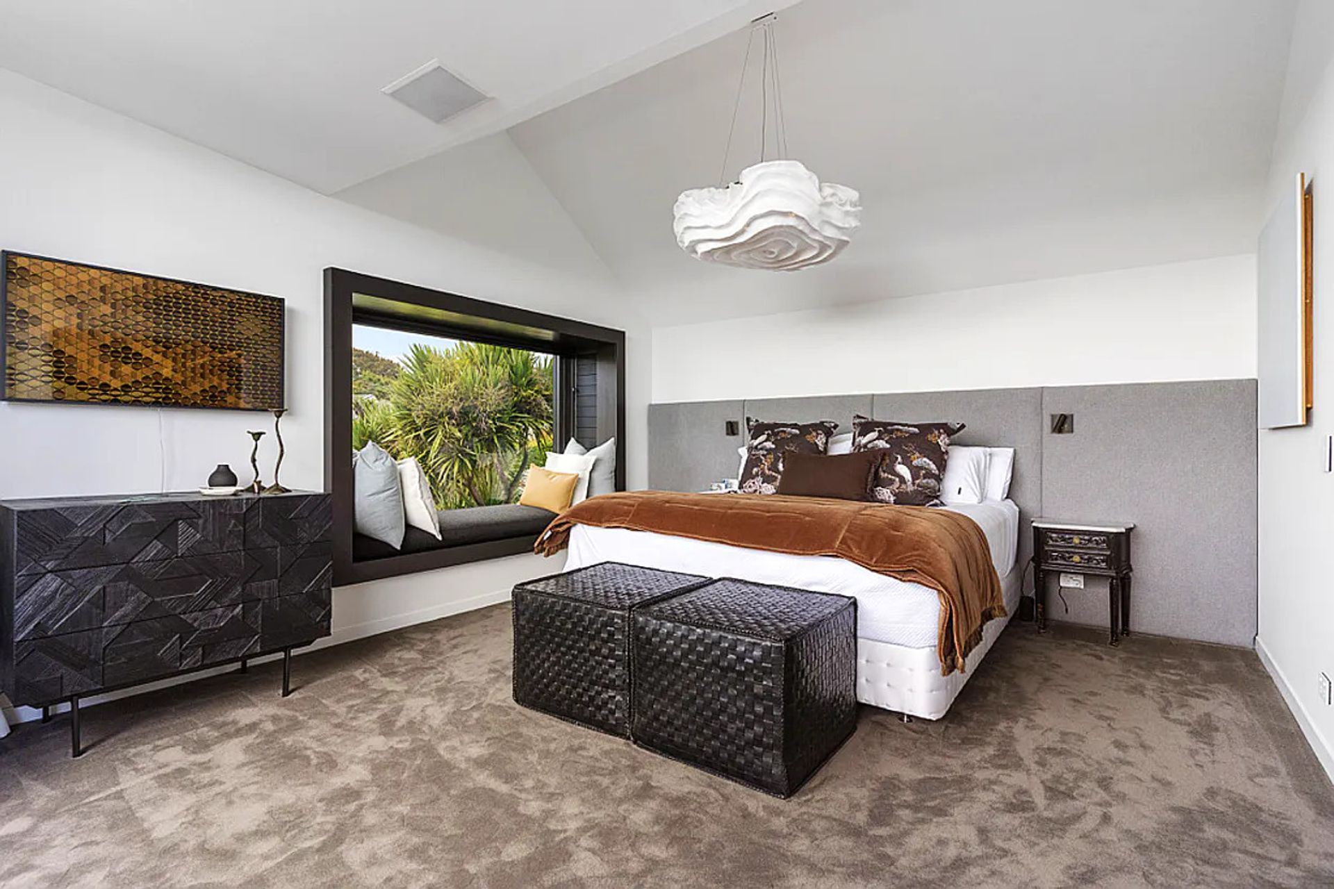 Victoria Ave Extension