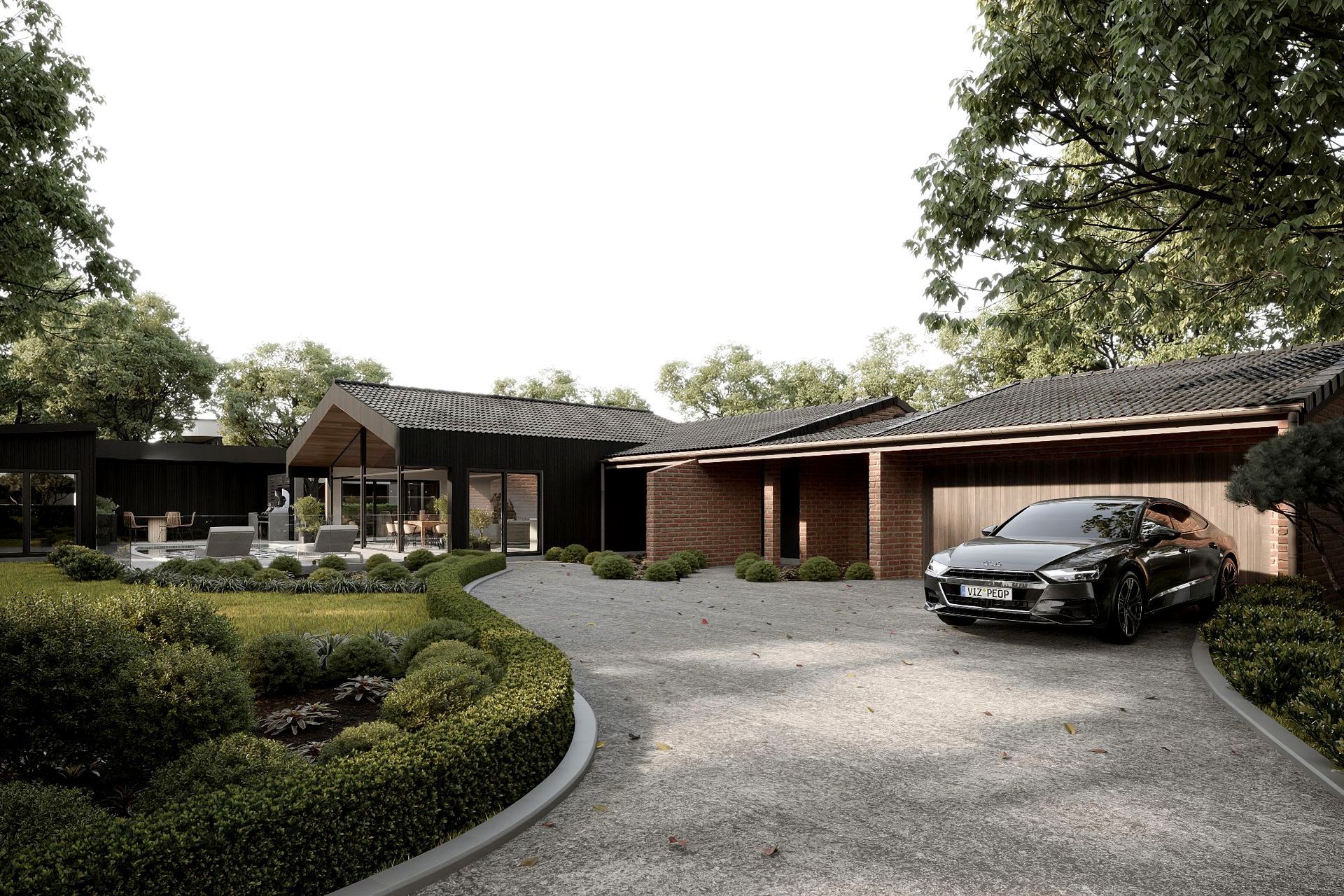 Thirroul Bungalow- Alts + Adds