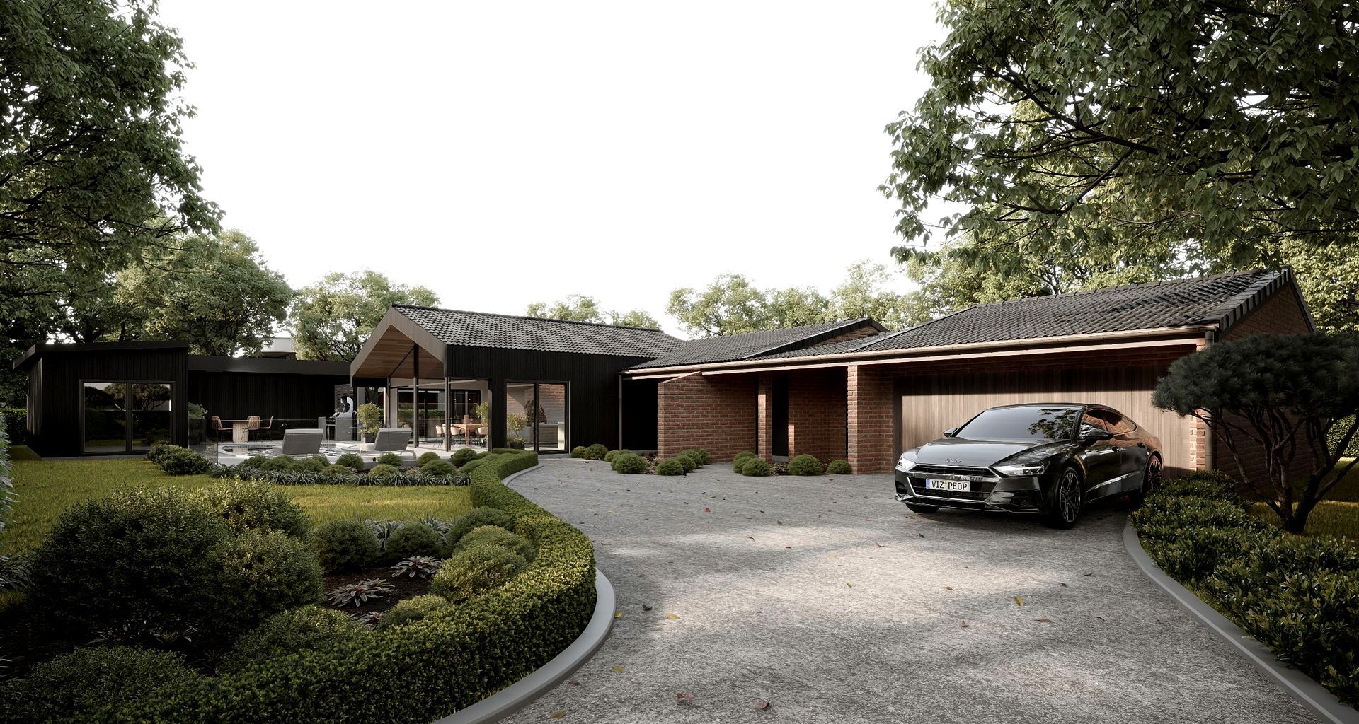 Thirroul Bungalow- Alts + Adds banner