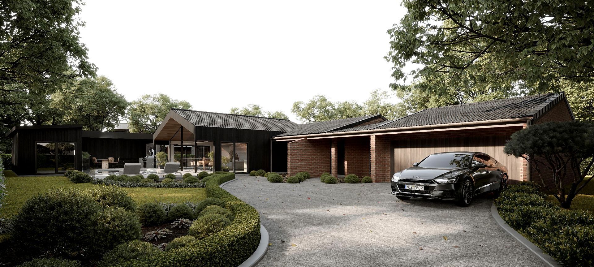 Thirroul Bungalow- Alts + Adds banner