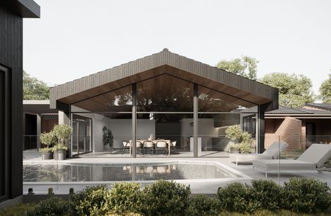 Thirroul Bungalow- Alts + Adds