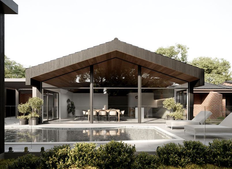 Thirroul Bungalow- Alts + Adds