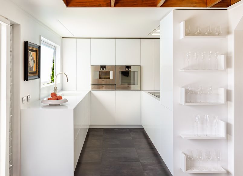 Balmoral Kitchen