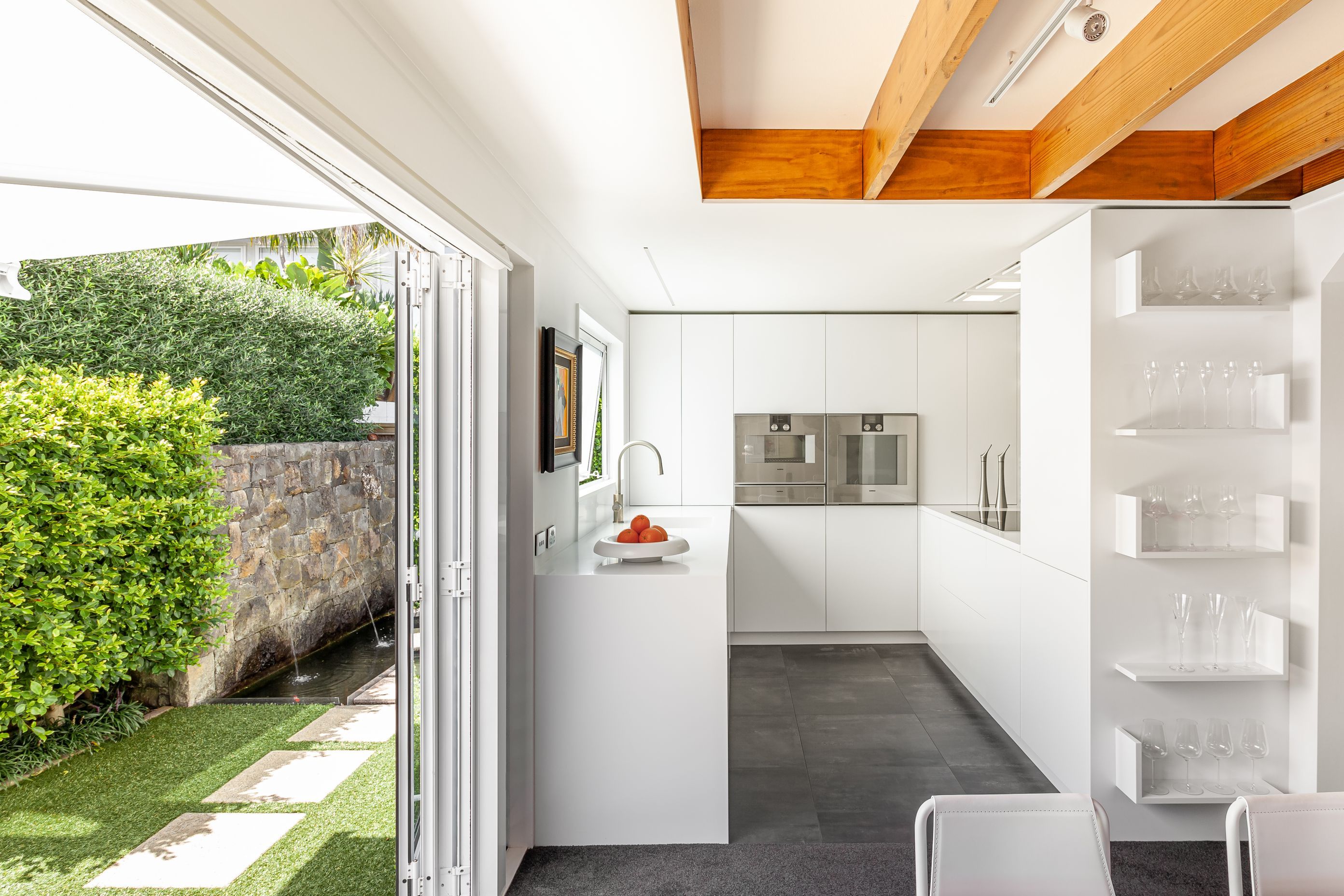 Balmoral Kitchen