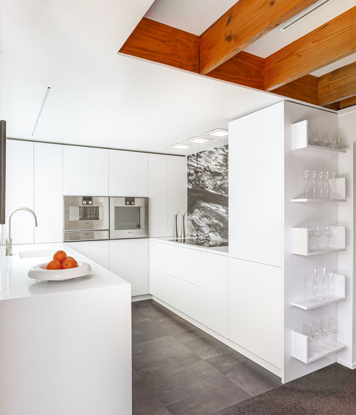 Balmoral Kitchen