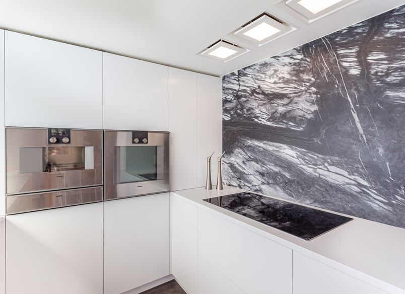 Balmoral Kitchen